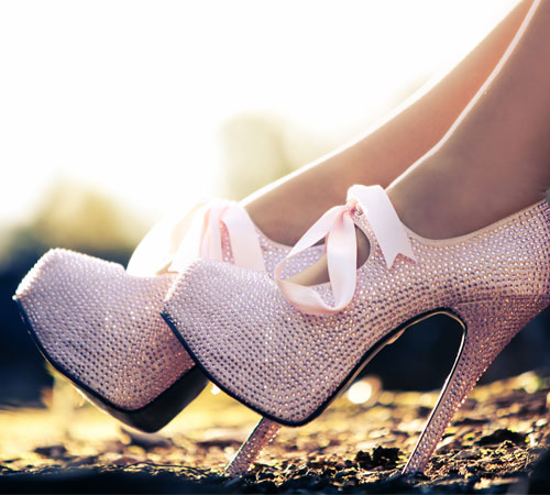 Perfect Shoes shoes quinceanera for Quinceañera The  girls