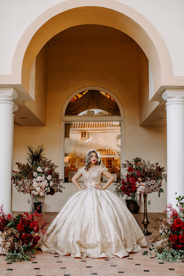 Quinceanera.com Newsletter