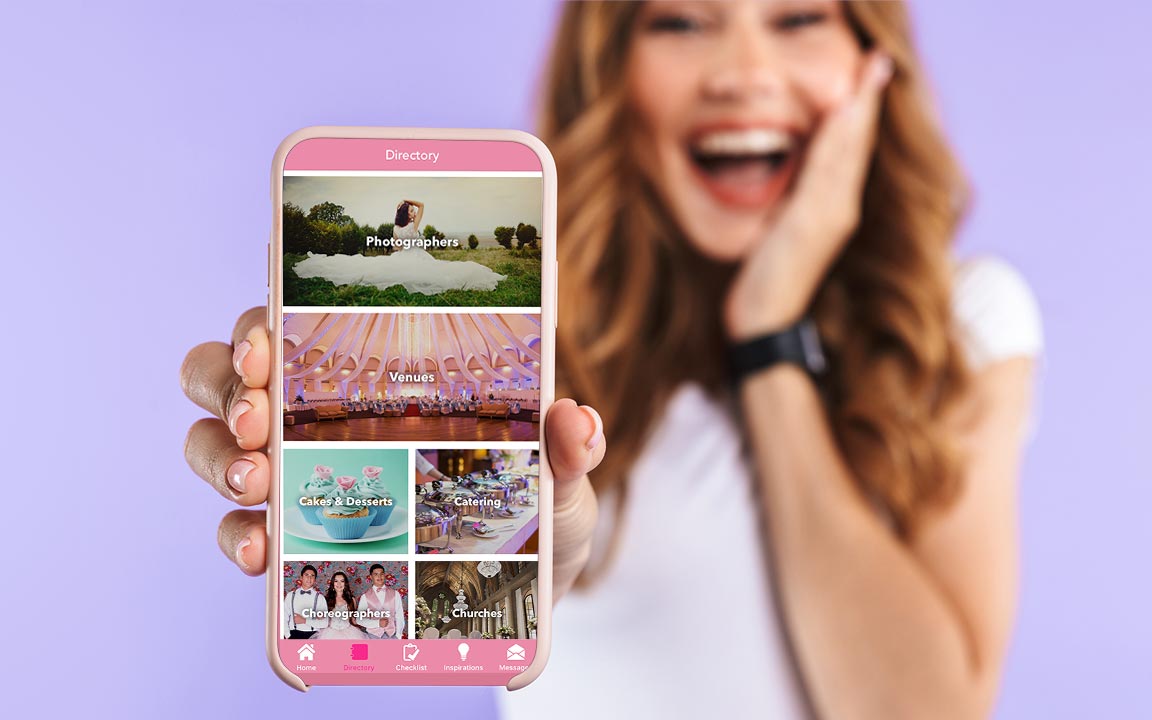 Quinceanera App