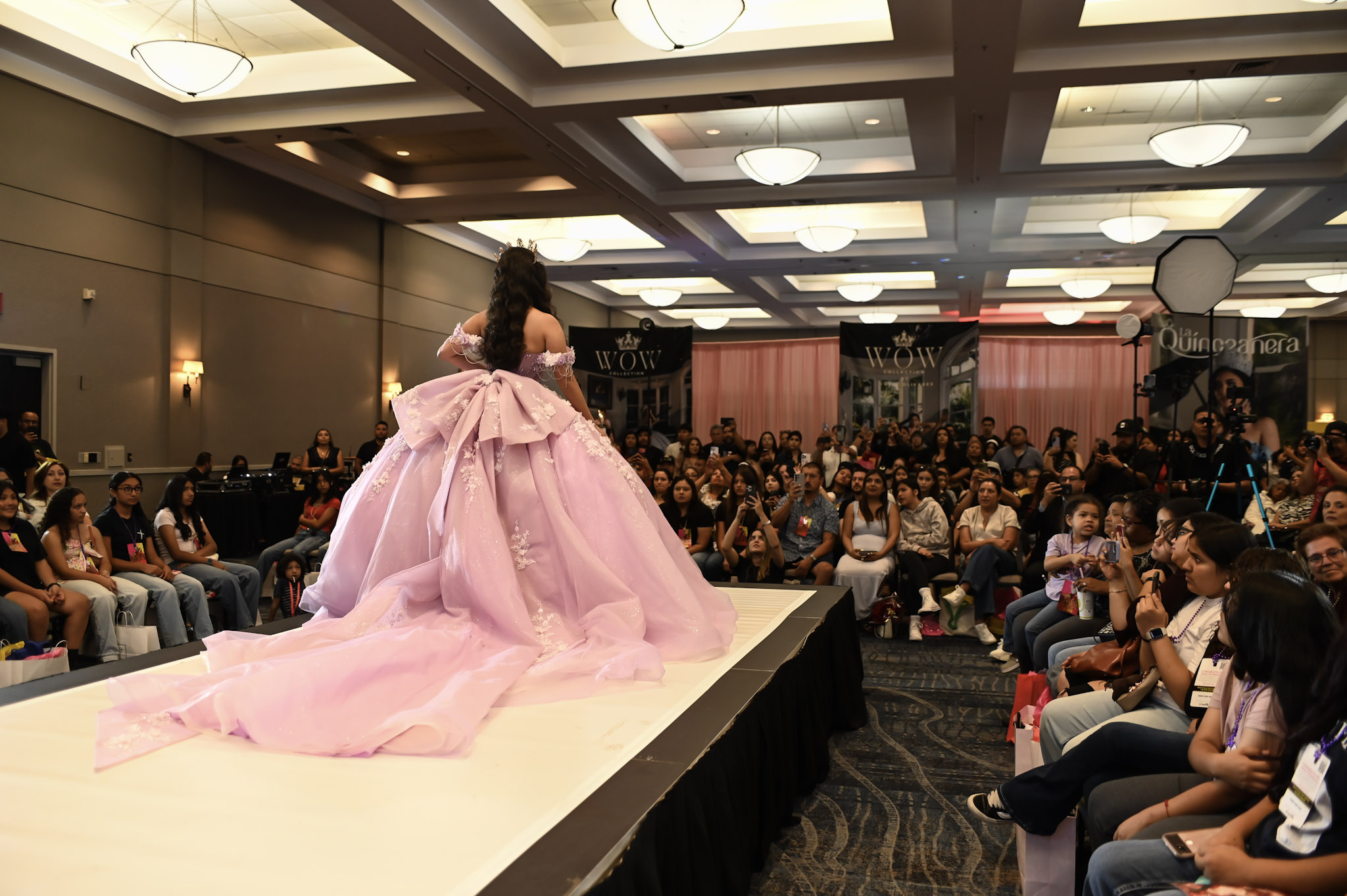 Quinceanera Dresses