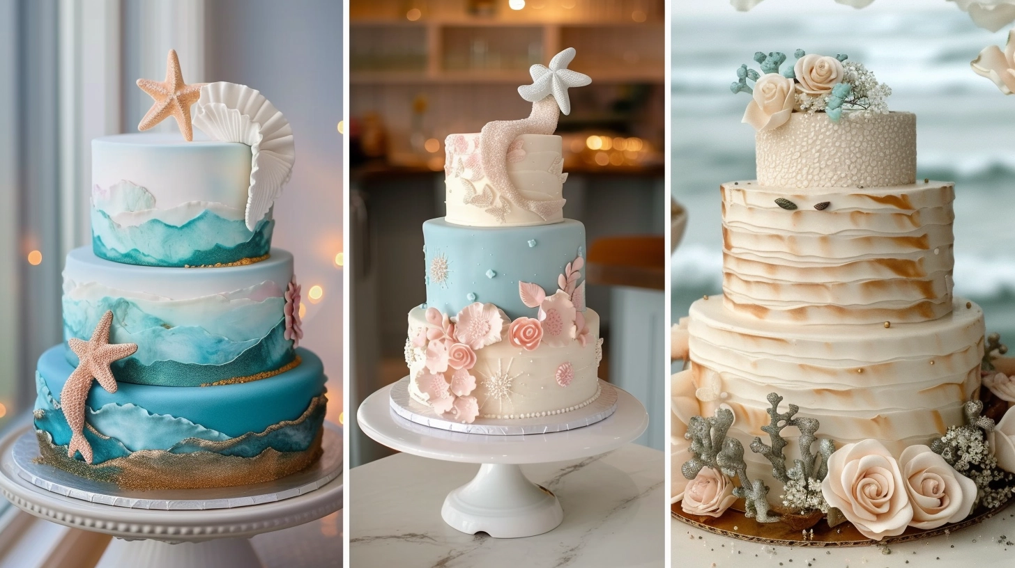 wedding cake Cake