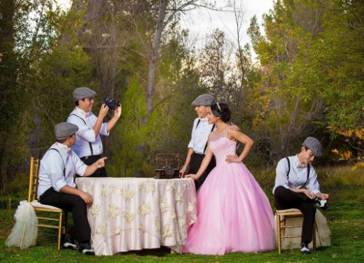 chambelans-50s-theme
