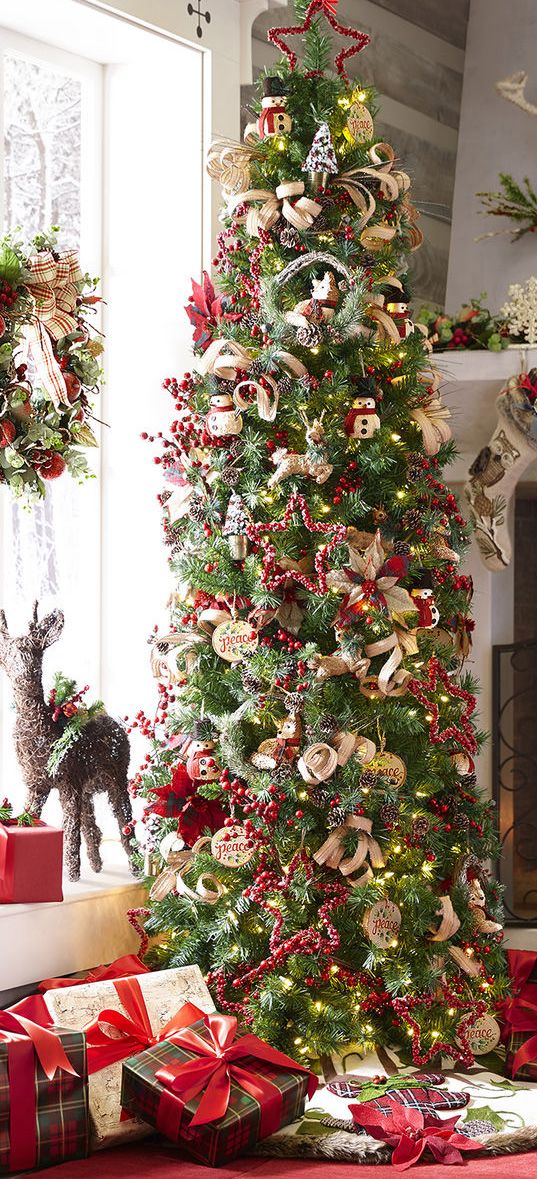 10 Reasons Why it is Best to Buy a Real Christmas Tree