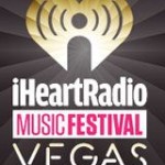 Quinceanera image with the iheartradio logo, representing the iheartradio music festival in Vegas.