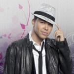 Prince Royce and "My Fabulous Quince"