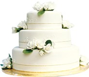 la monarca bakery, quinceañera cakes