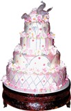 portos, quinceañera cakes, portos cakes