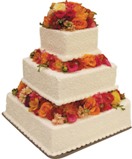 rositas bakery, quinceañera cakes, gourmet cakes