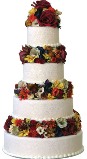rositas bakery, gourmet cakes
