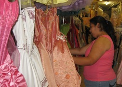 Looking for a dress!
