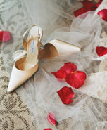 Quinceañera Shoes