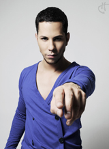 Christian Chavez; 