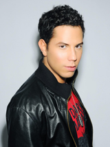 Christian Chavez; 