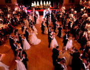 A Debutante Ball