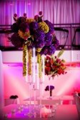 Artificial flowers for your Quince!