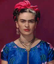 frida kahlo