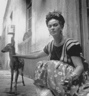 frida kahlo