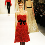 Quincea&ntilde;era Dress Ideas in Red and Black