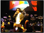 Tego Calderon @ Machete Music Tour in Los Angeles