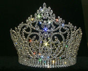 Pageant crowns!