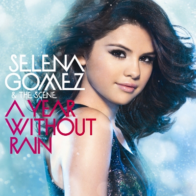 selena gomez, a year without rain, un ano sin llover