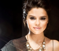 selena gomez, a year without rain