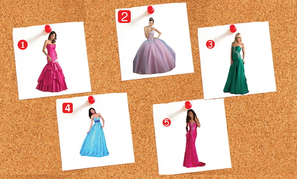 Choosing the Best Quincea era Dress  For Your Body Type 