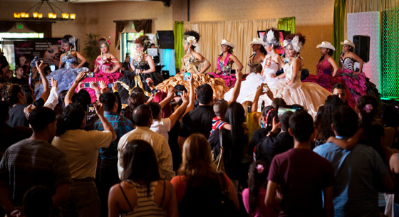 Quince Expo