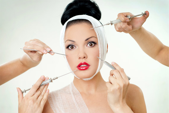 hings that you need to know before a plastic surgery