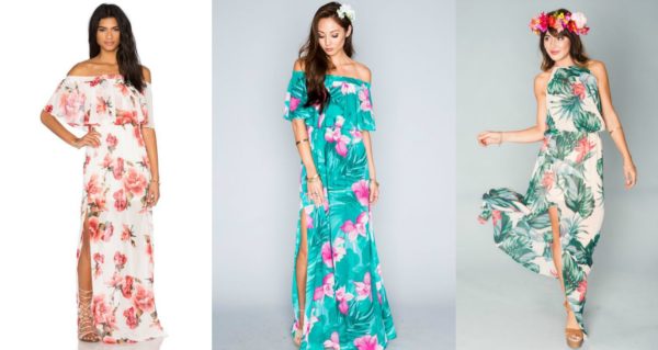 hawaiian-dresses