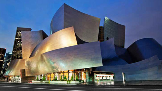 Quinceañera banquet hall in downtown la 