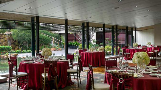 Quinceañera Banquet Halls 