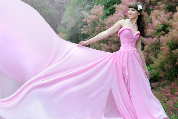 Quince dresses