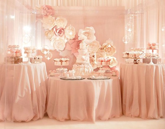 Romantic Quince Theme
