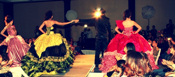 quince dresses