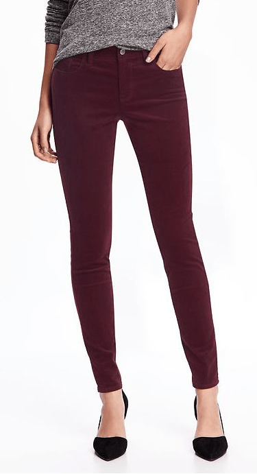 wine-color-jeans