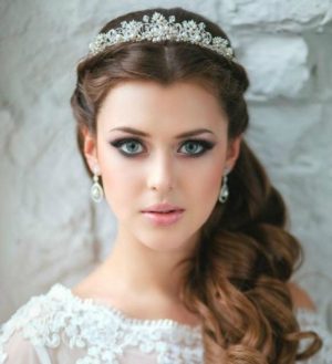 Boho-Chic Tiara
