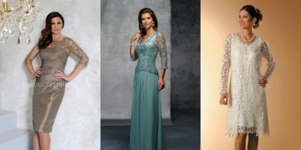 Quinceañera Moms