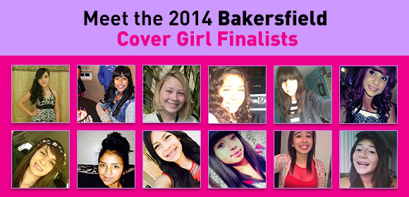 2014 cover girl bakersfield edition