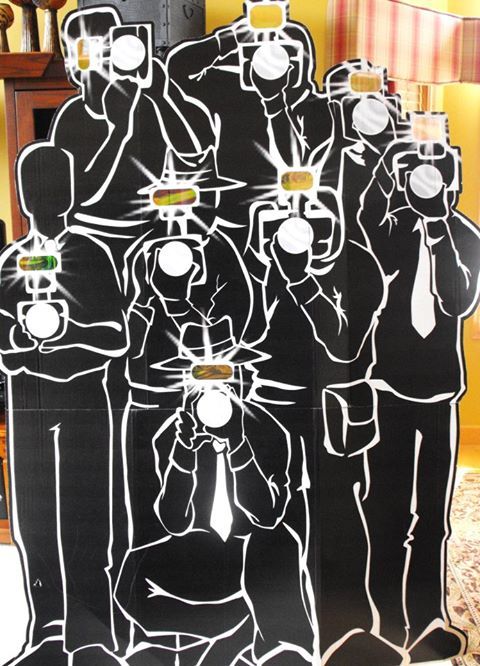 paparazzi