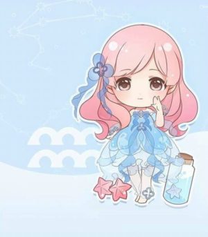 Aquarius