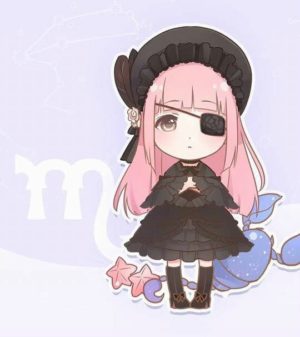 Scorpio