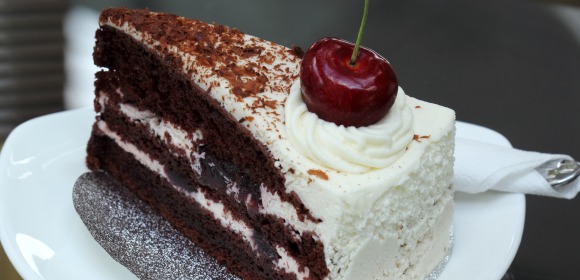 Spring Fruit Cake Ideas For Your Quinceanera