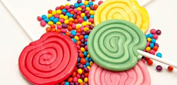 A Sweet Affair: A Candyland Quinceañera Inspired by Katy Perry