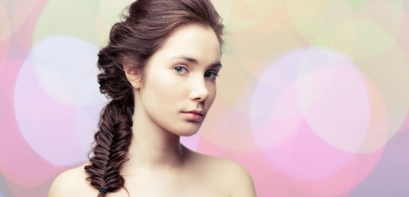 Brace Yourself for some Summer Braids!