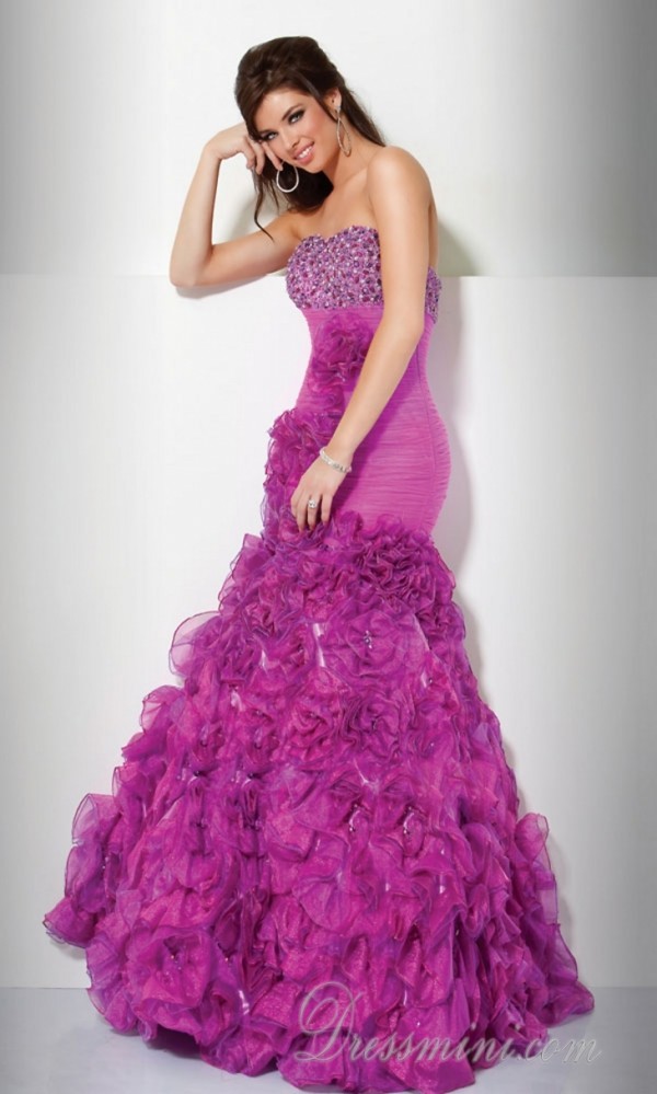 The Perfect Quinceanera Dresses for your Petite Figure - Quinceanera