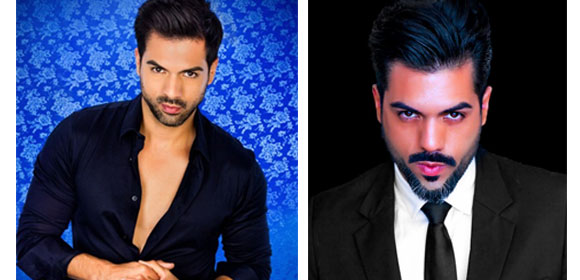 Keven Ramirez host LATV en la zona