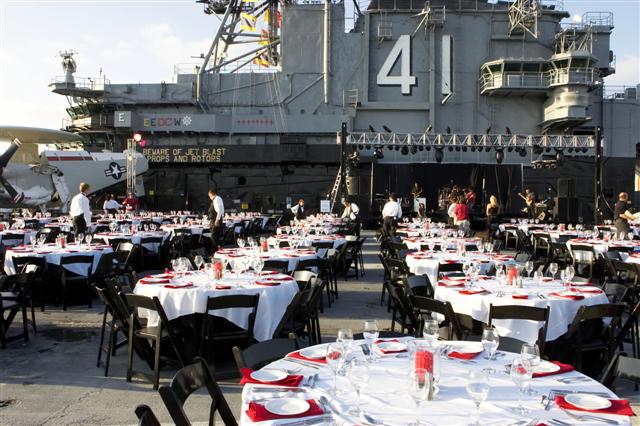 USS-Midway-Event