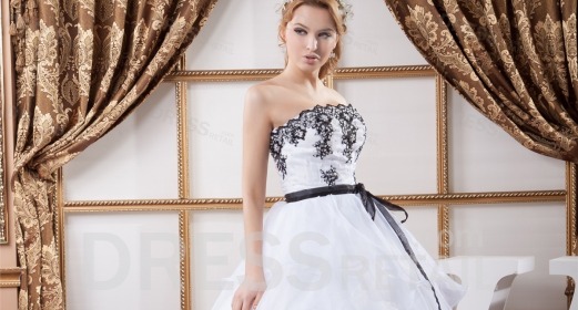 White Quince Dresses