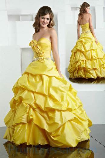 princess belle quince dress